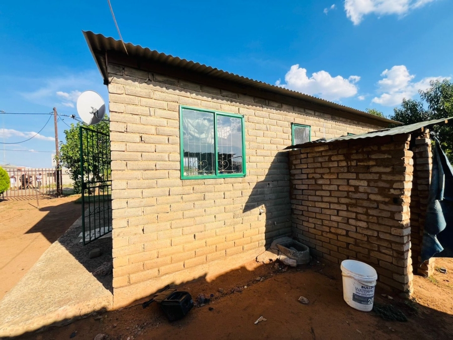 2 Bedroom Property for Sale in Grasslands Free State